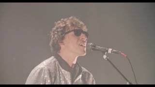 Patrice Michaud - Almanach sur scène