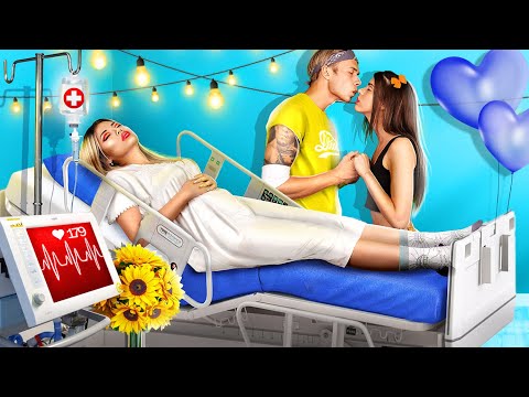 I Woke Up From a Coma to Take Revenge