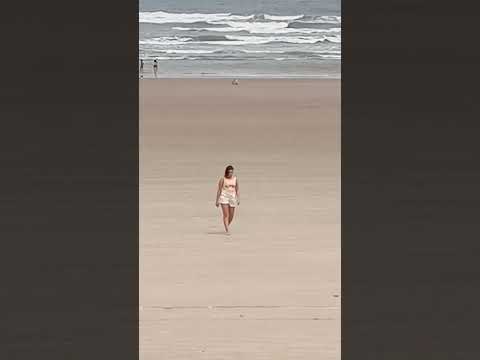 Praia em Paulino Neves/MA 2014-01-27 - parte 8