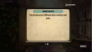 BioShock Infinite Walkthrough - HOW TO UNLOCK "1999 MODE" - BioShock Infinite Glitch