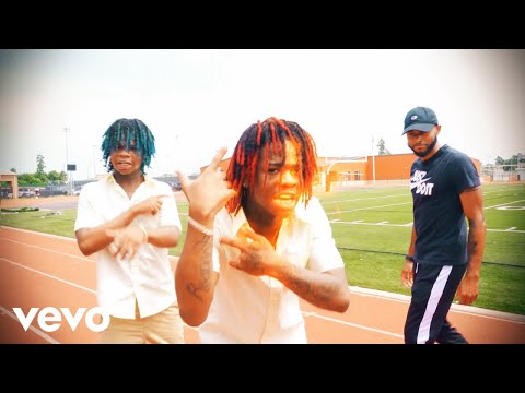 HotHeadLilTwins - TWYD (Official Video)