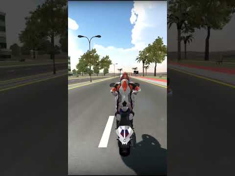 Insane Motorbike Stunts & Gaming Mashup: R15 Ninja H2R
