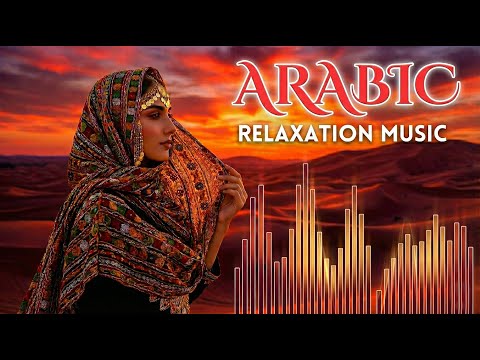 Softest Oud, Sax & Darbuka Melodies for Inner Peace | أنغام العود للسلام الداخلي