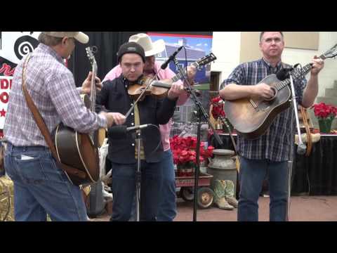 2017-01-07 Judges Play Day 1 - Luke Price - 2017 Colorado Fiddle Championships
