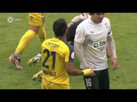 Resumen Real Unión Club 2 - 0 CD Atlético Baleares