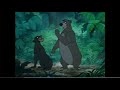 The Jungle Book Ending Hungarian Reverse