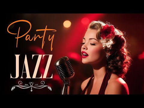 Vintage Jazz Party – Timeless Music from the Roaring 1930s
