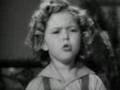 Shirley Temple : Animal Crackers In My Soup ...
