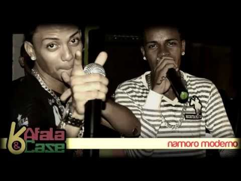 AFALA E CASE   NAMORO MODERNO NEW HIT 2013