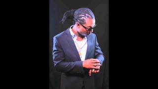 MELISSA STEEL &amp; JAHYANAI - KISSES FOR BREAKFAST (REMIX 2K14)