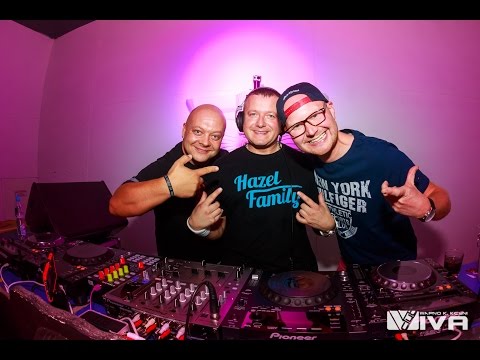 DJ Hazel - Viva Club Wapno - Video Mix (10-07-2015)