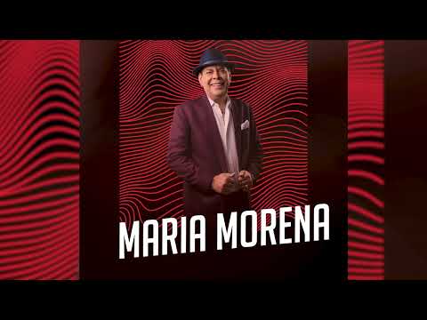 Fernando Villalona - María Morena