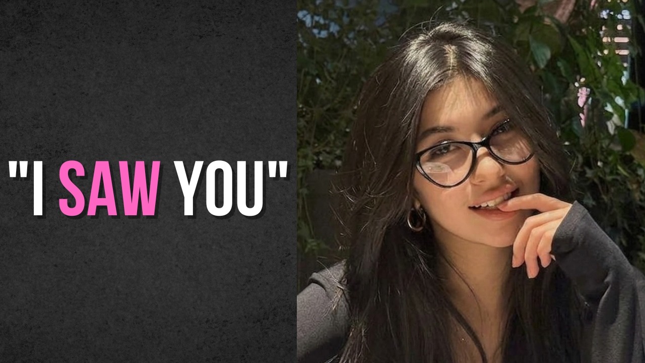 10 Things Women Quietly Notice Before You Ever Speak