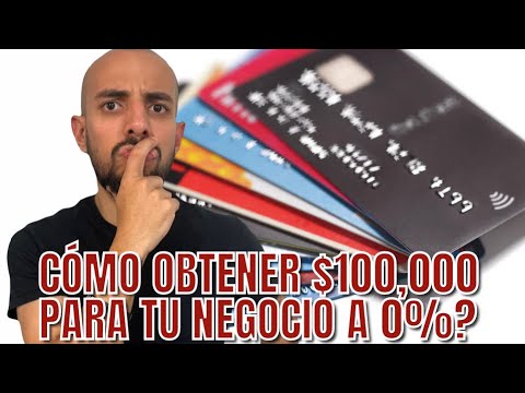 , title : 'CÓMO OBTENER $100,000 PARA TU NEGOCIO EN CRÉDITO COMERCIAL? REQUISITOS MÍNIMOS PARA PRÉSTAMOS A 0%!'