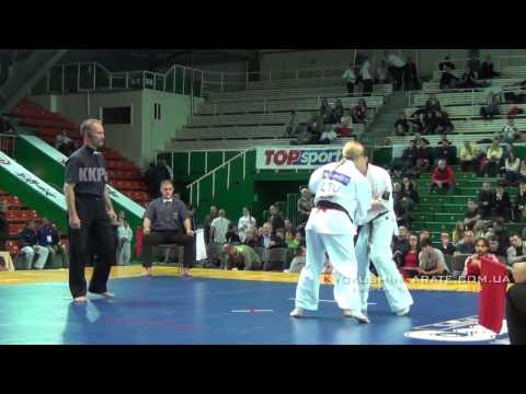 EC Open 2014, Diana Maciute (Lithuania, aka) - Viviana Chirila (Romania)
