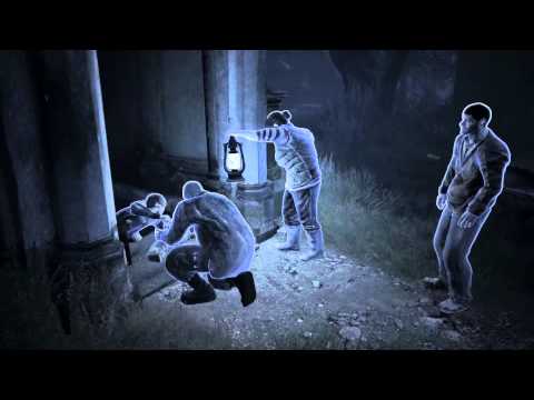 The Vanishing of Ethan Carter -  Launch Trailer  PS4 - 1080p