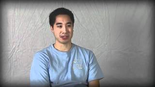 Steve Nguyen Interview: Hibakusha video