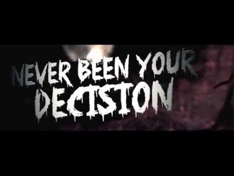 As We Walk - "Sardonic" Official Lyric Video