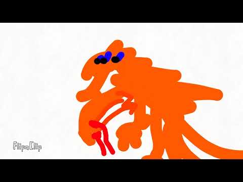 Mega Kaiju Vs Muto Prime