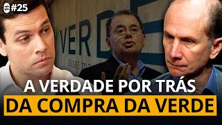 A ESTRATÉGIA DA NOVA POTÊNCIA DE R$ 320 BILHÕES SOB GESTÃO | Second Level #25