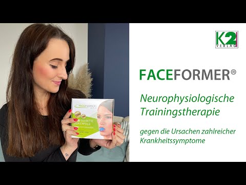 FACEFORMER - Neurophysiologische Trainingstherapie