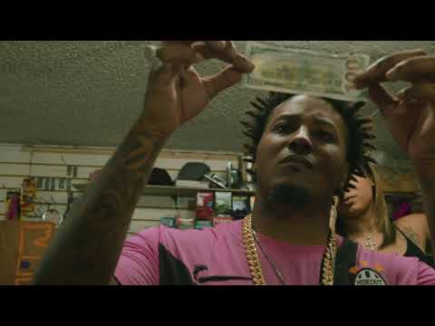 Tonii Boii Ft Woop x Gank Gaank (Shot by: @1Lddesignz)