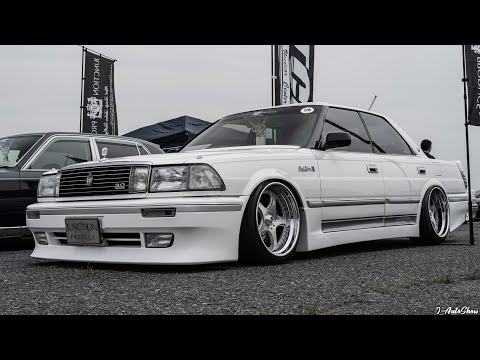 TCC TOYOTA 13 CROWN JUNCTION PRODUCE 13クラウン ジャンクションプロデュース コンプリート