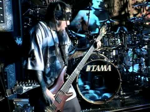 Korn - Live at The CBGB's  [2003 DVDRip]