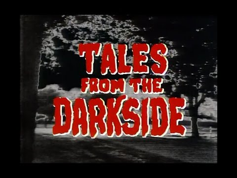 Thumbnail of the video: Tales From The Darkside Opening Credits and Theme Song