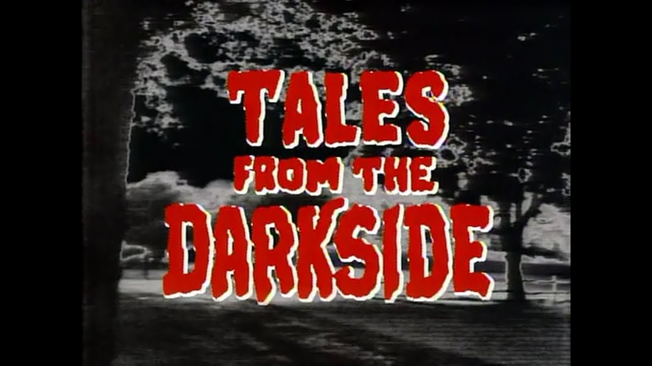 Tales From The Darkside Opening Credits and Theme Song