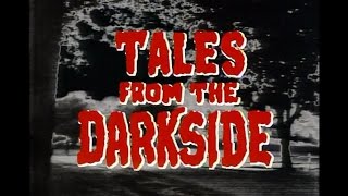 Tales From The Darkside Opening Credits and Theme Song