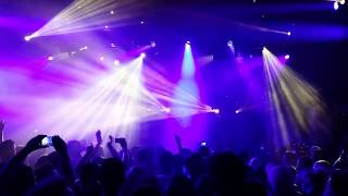 Carl Cox • Traumer - Hoodlum • 7AM @ Space, Ibiza 13.09.16 || Music is Revolution: The Final Chapter