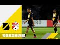 INTERVIEW | Voorbeschouwing op NAC - FC Emmen met De Graaf, Antonia, Bilate en Ligeon