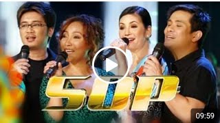 Download lagu SOP The Final Concert And all cast  GMA7 Textless version #SOP #FINALCONCERT mp3