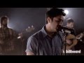 Young the Giant Perform "Crystallized" at Billboard Studios