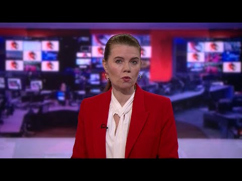 BBC World News (02GMT Headlines + Intro - 25/2/22) [1080p50]