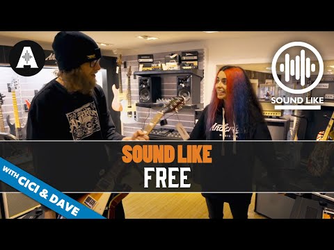 Sound Like Free | Without Busting the Bank