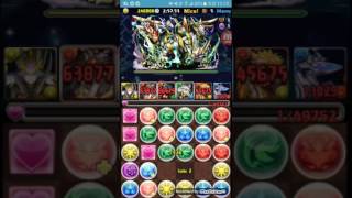 [기계룡 러시] 가네샤 x 가네샤 pt