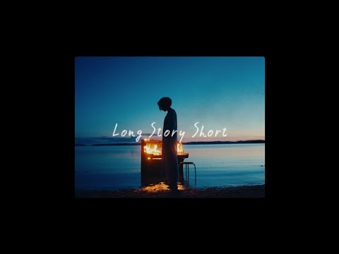 Long Story Short -  Zeke Finn (Official Music Video 2022)