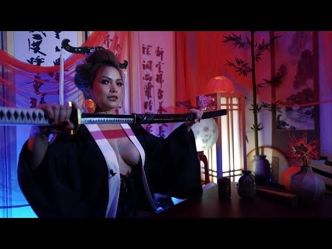 DiCE and k9 - ORETTE feat @Hi-C (Official Music Video)