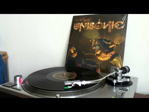 UNISONIC - You Come Undone (EP exclusive song) (vinyl)