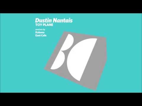 Dustin Nantais - Transcend (Original Mix)
