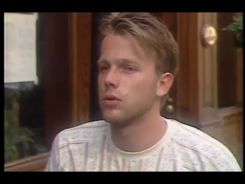 Camouflage TV Report 1988