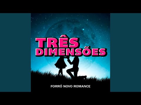 Três Dimensões (Ao Vivo)