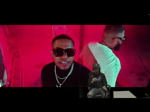 Video Reaccion - Kenser ft Big O - AL 2X1 | (Tiradera a Rochy RD y El Fecho)