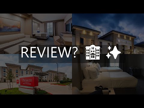 best western premier energy corridor review  katy  united states of america
