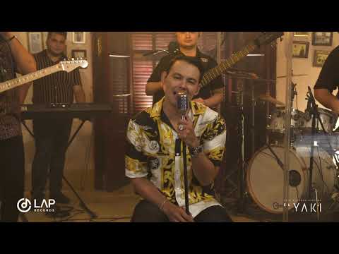 Luis Alfonso Partida "El Yaki" - Gracias por haberme amado (Versión Pop)