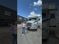 Check out this Video for a 2027 Renegade RV Classic Renegade  45CBF(Stock #K01-4157)  for sale by The RV Shop, Inc. This unit is located in Baton Rouge, LA
