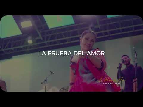 Jiyawa - La Prueba del Amor (En Vivo)