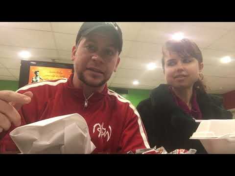 Jackson Reviews Gino’s Deli In San Antonio 💯